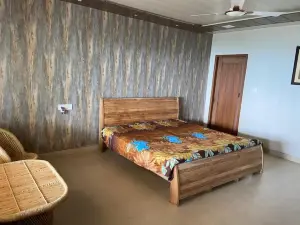 Shyamlatal Hilltop Homestay