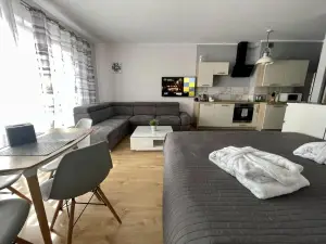 Apart-Hotel Vivi Residence & Spa