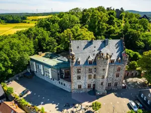 Burghotel Staufenberg