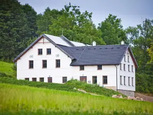 Penzion Na Bělisku