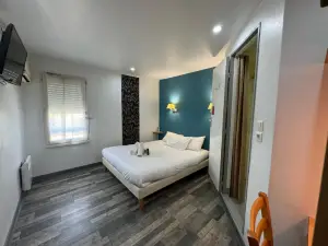 Fasthotel Avignon Nord le Pontet