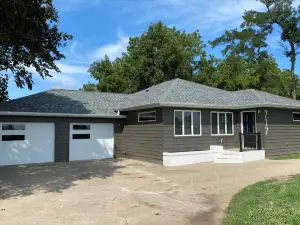 The Vista Villa