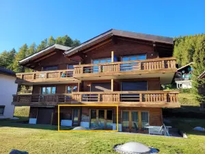 Residence Edelweiss No Stress by Eva