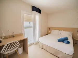 Aparthotel Solifemar