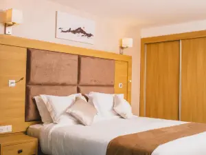 Hotel Saldae