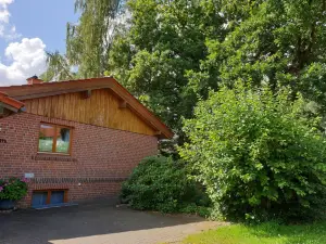 Apartment Heideland