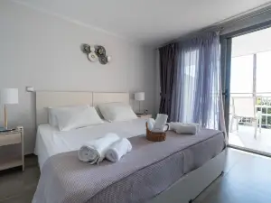 La Luna Hotel