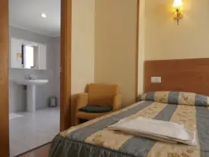 Hostal El Volante