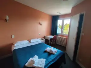 A l'Orée du Bois Chez Doudou&Lolo