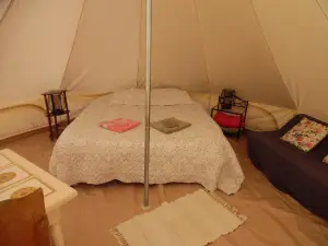 Le Camping du Capitaine