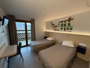 Relais du bois perché