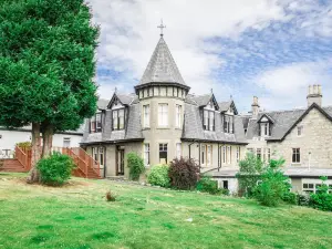 Boat Country Inn and Restaurant