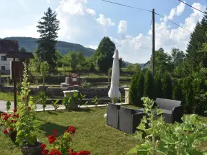 Ethno House Izvor