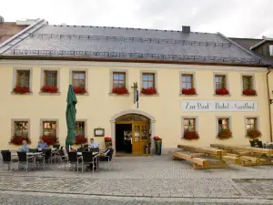 Hotel Gasthof Zur Post
