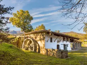 Agriturismo Famiglia Al Castello di Bagnolo
