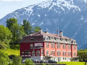 Tyssedal Hotel