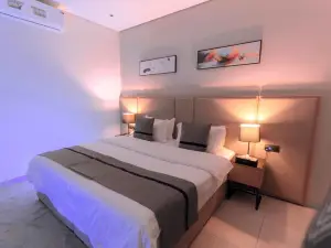 Vivian Park Al Rawabi