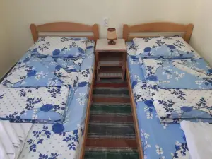 SubotićSmještaj