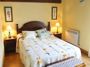 Casa Rural Irugoienea