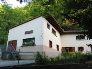 Albergue Casa Txakainlo