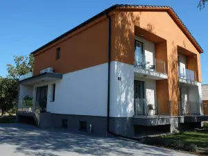 Penzión pod brezami