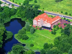 Park Hotel Fasanerie Neustrelitz