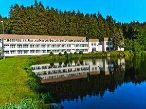 Resort Luna Vysocina