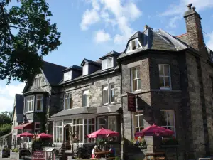 Glan Aber Hotel