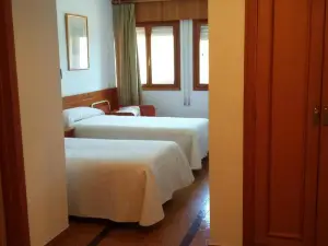 Hotel Sno la Corza Blanca