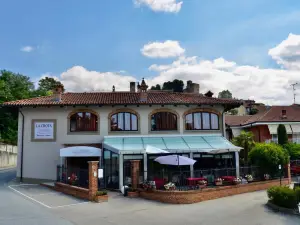 La Crota Ristorante e Camere da Danilo Dal 1983
