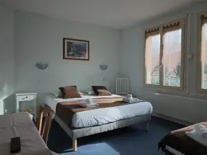 Hotel Au Val Doré