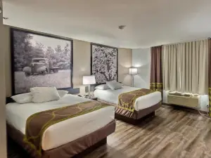 Super 8 by Wyndham Georgetown