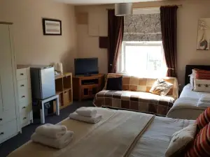 The Chase Inn