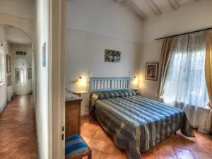 Hotel Locanda Degli Artisti