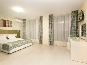 Hotel Capri
