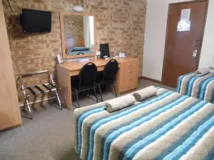 Nanango Fitzroy Motel