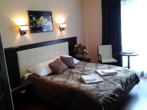 Hotel Skarpa