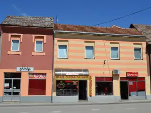 Guesthouse Kruna Višegrad