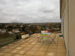 Maison la Croix Chambre Chez l ' Habitant