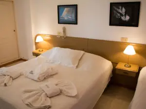 La Fuente Apart Hotel