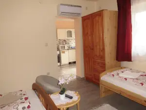 Napfeny Apartman