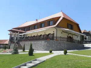 Farkas Panzió