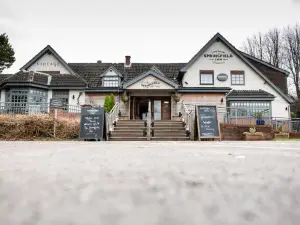 The Springfield Inn by Innkeeper's Collection