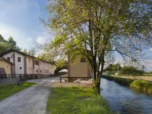 Ostello Molino di Basso
