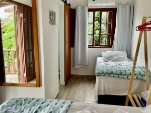 Hostel Luz