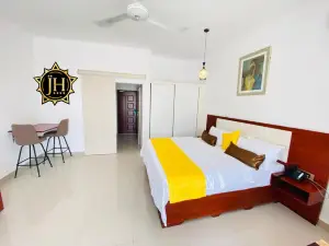 Jano House AppartHôtel