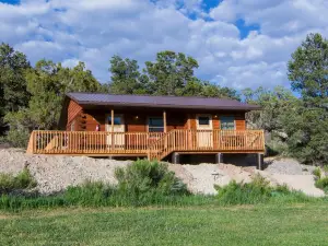 Boulder Mountain Guest Ranch