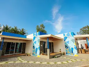 B Ternate Resort