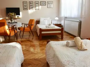 Sobe Gajić Sremski Karlovci