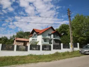Pensiunea Albero